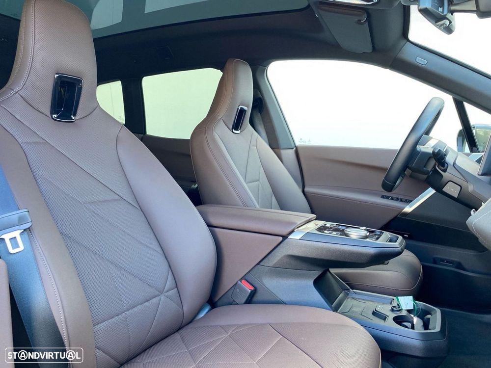 BMW iX xDrive 50 Pack Desportivo - 20