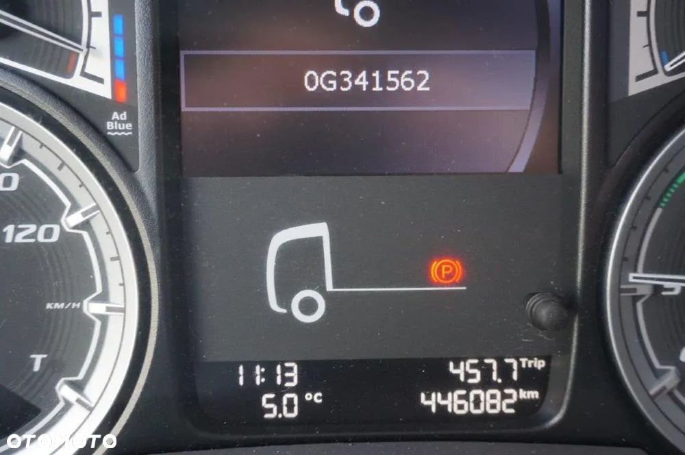 DAF XF 480 FT (28560) - 5