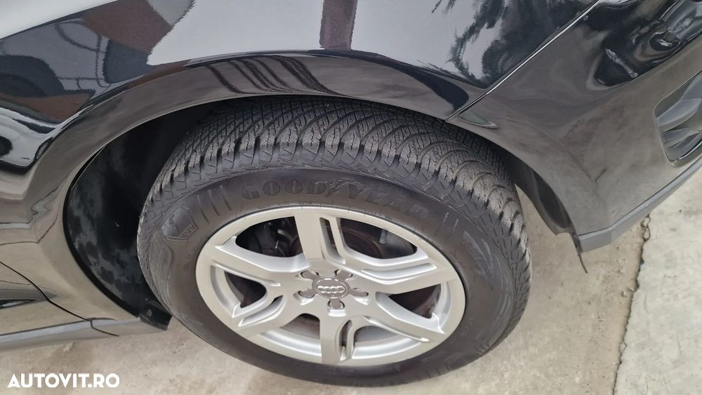 Audi Q5 2.0 TDI Quattro S tronic - 28