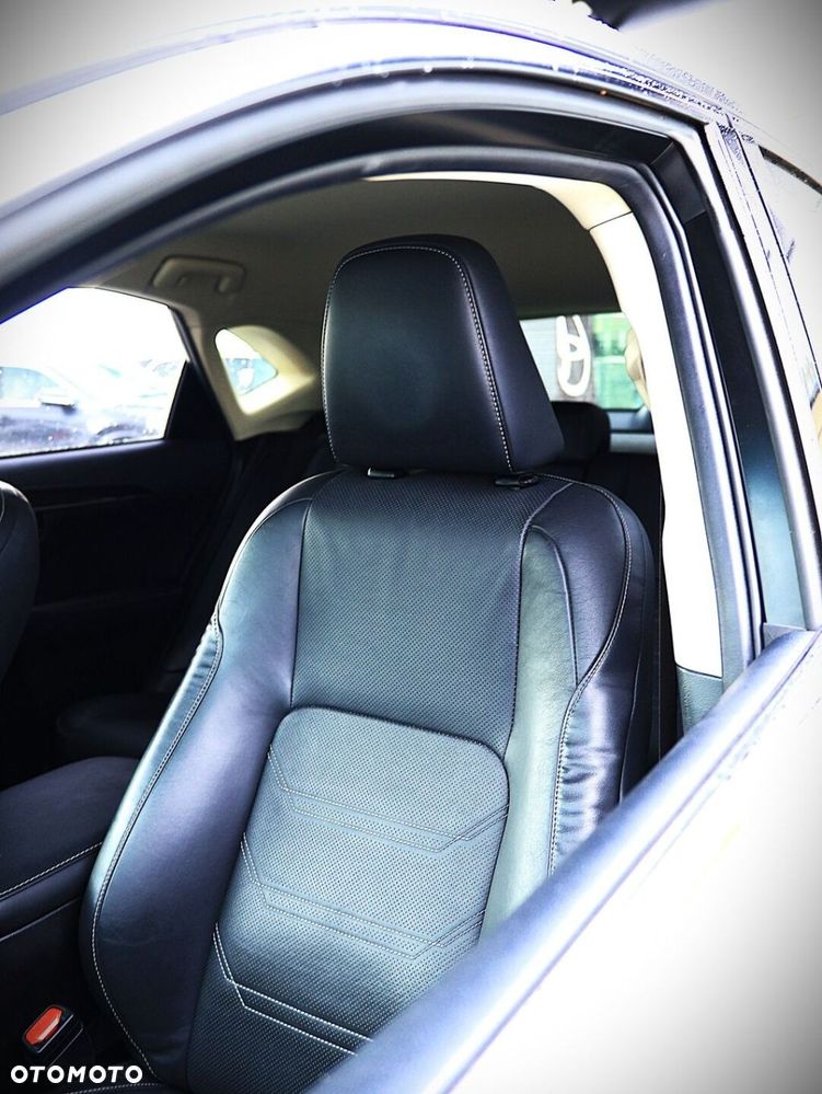Lexus NX - 13