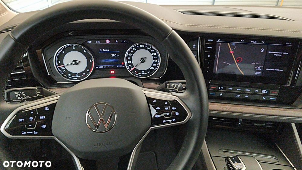 Volkswagen Touareg 3.0 V6 TDI SCR 4Mot Atmosphere - 15