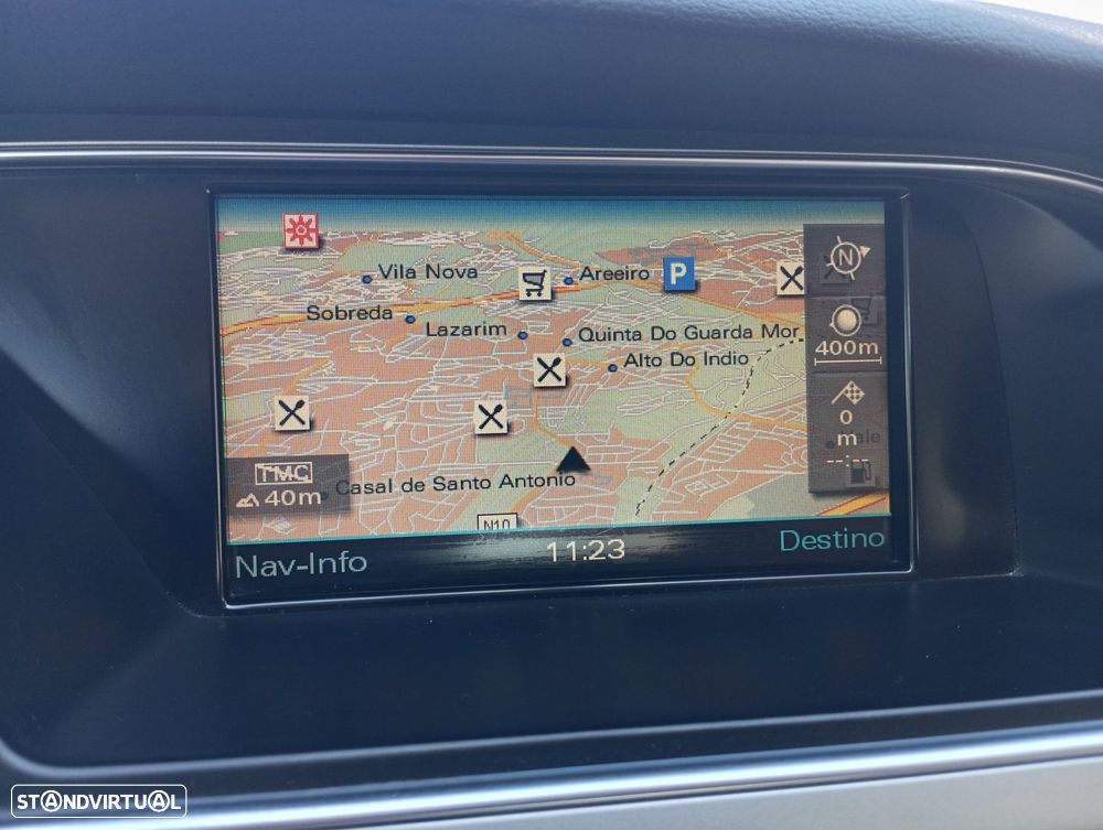 Audi A5 3.0 TDI V6 quattro S-tronic - 12