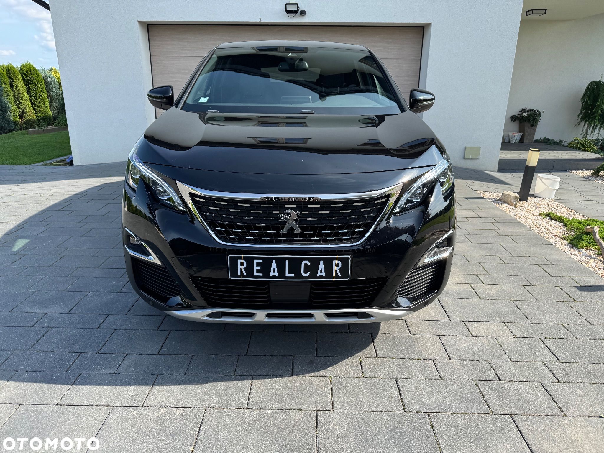 Peugeot 3008 1.5 BlueHDi GT S&S - 9