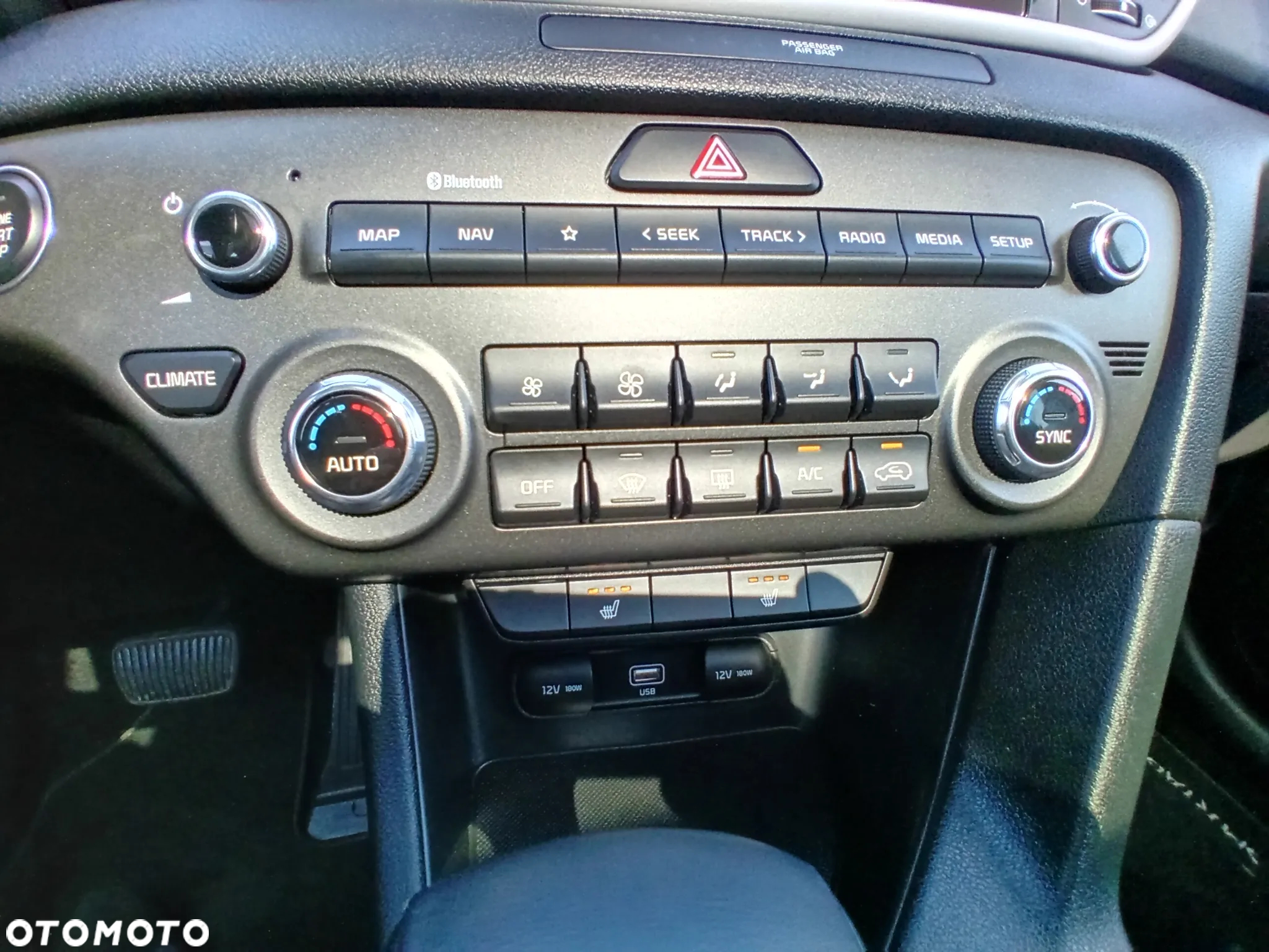 Kia Sportage - 17
