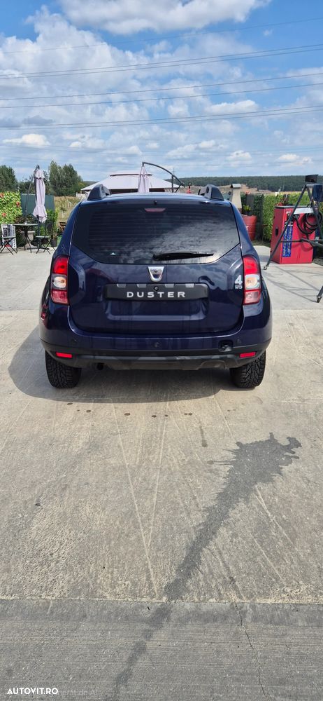 Dacia Duster - 4