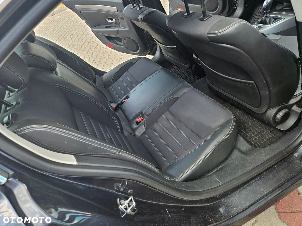 Renault Laguna 1.5 dCi Expression - 13