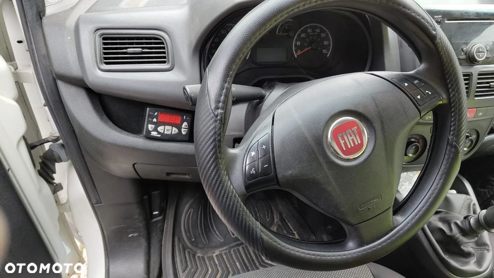 Fiat Doblo - 7