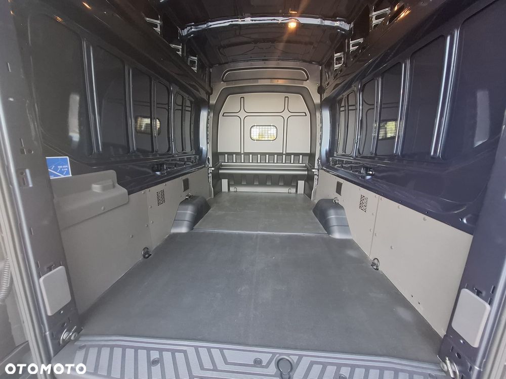 Ford Transit Brygadowy - 10
