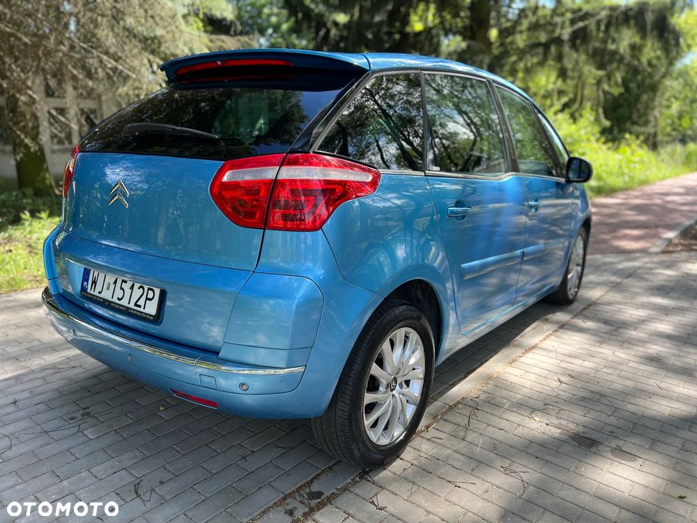 Citroën C4 Picasso - 3