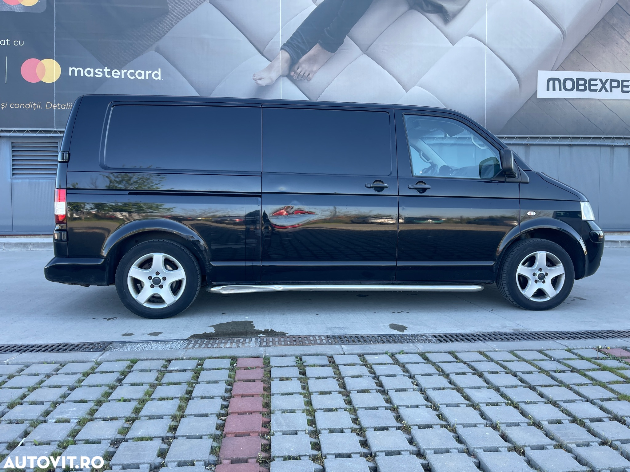 Volkswagen Transporter - 10