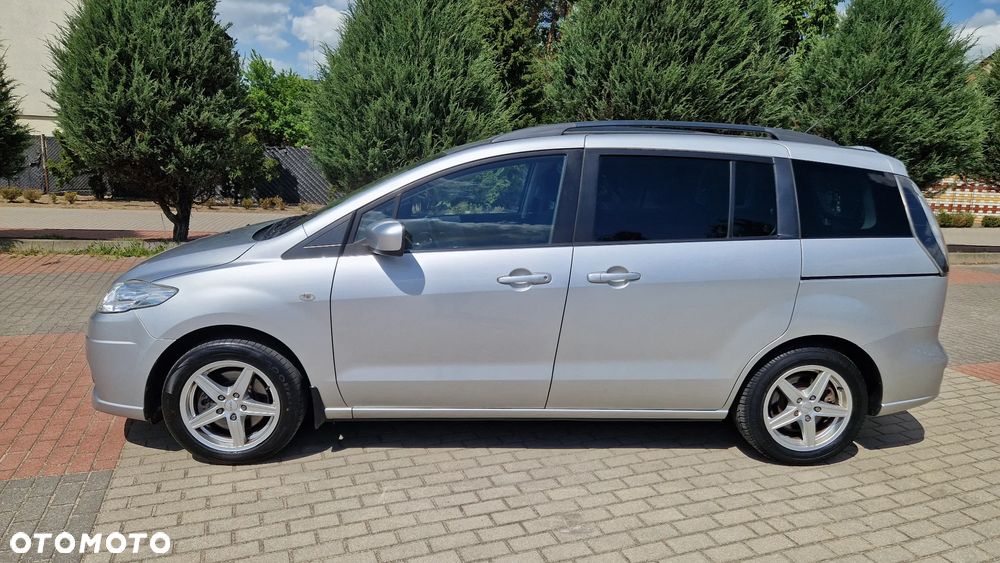 Mazda 5 1.8 Comfort - 6