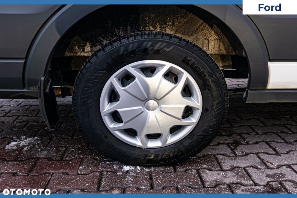 Ford Transit - 29