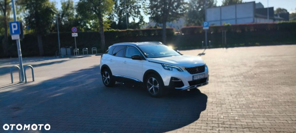 Peugeot 3008 - 6