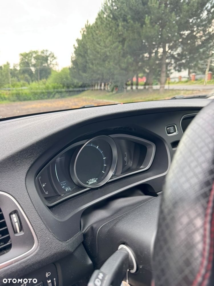 Volvo V40 D4 Drive-E Summum - 20