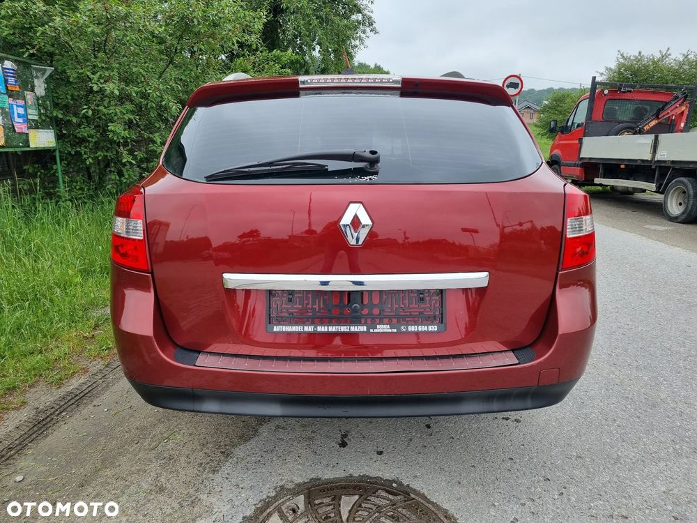 Renault Laguna 2.0 16V Dynamique - 6