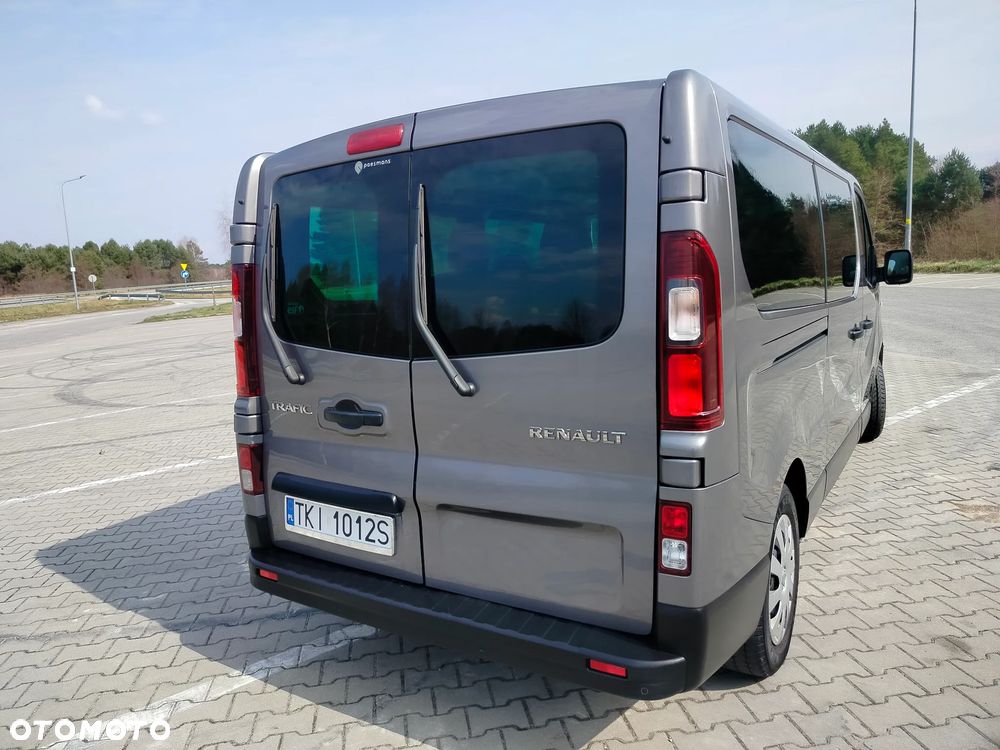 Renault Trafic - 6