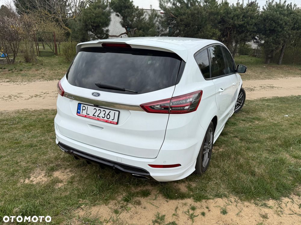 Ford S-Max 2.0 EcoBoost ST-Line - 5