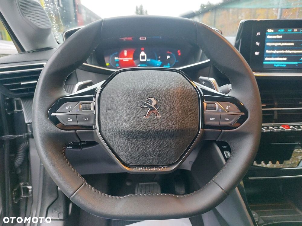 Peugeot 208 1.2 PureTech Allure S&S EAT8 - 13