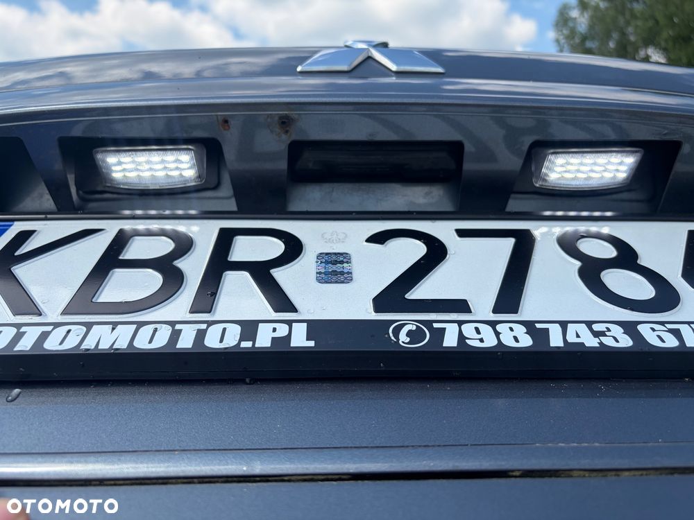 Mitsubishi Lancer 1.6 ClearTec Edition - 37