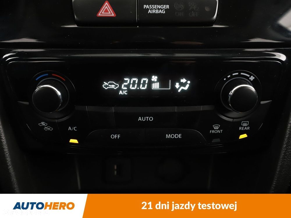 Suzuki Vitara 1.6 XLED 4WD - 23