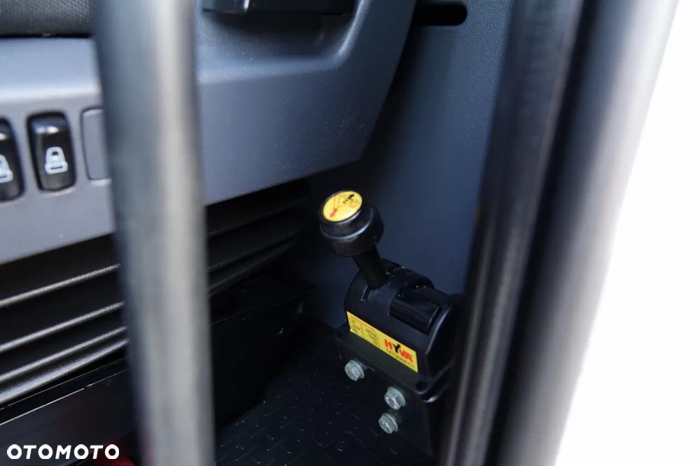 Scania G 450 / RETARDER / HYDRAULIKA / NISKA KABINA / SPROWADZONA / PO KONTRAKCIE SERWISOWYM - 23
