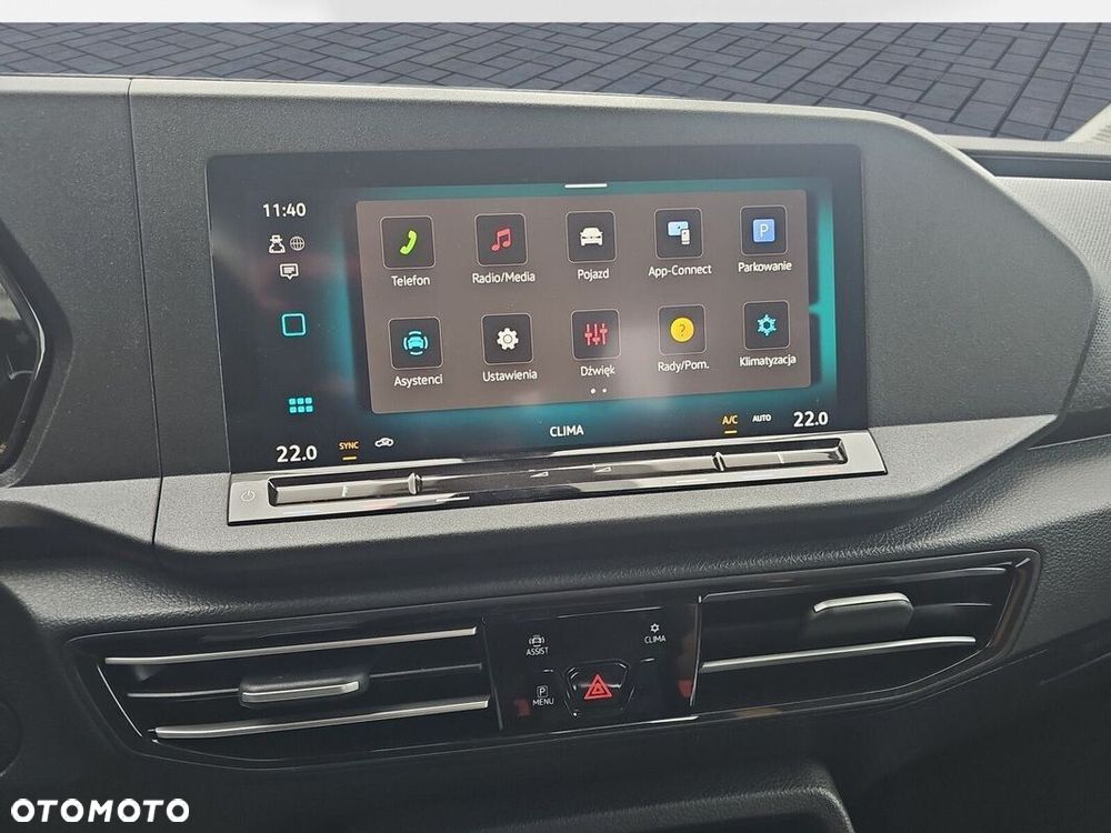 Volkswagen Caddy 2.0 TDI PanAmericana 4Motion - 29