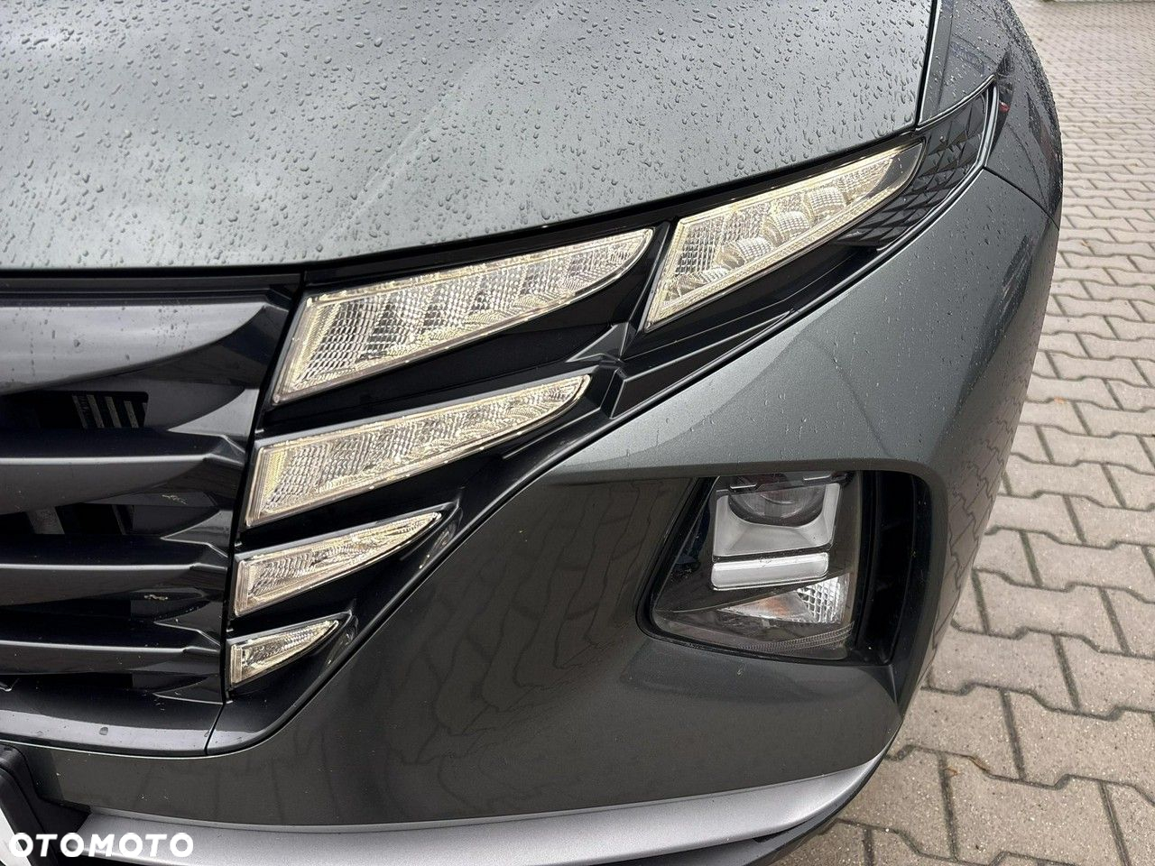 Hyundai Tucson - 9