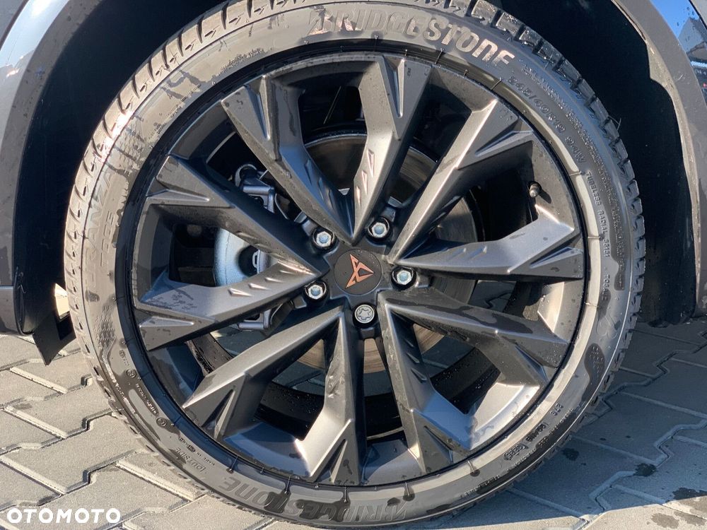 Cupra Formentor 2.0 TSI 4Drive DSG - 36