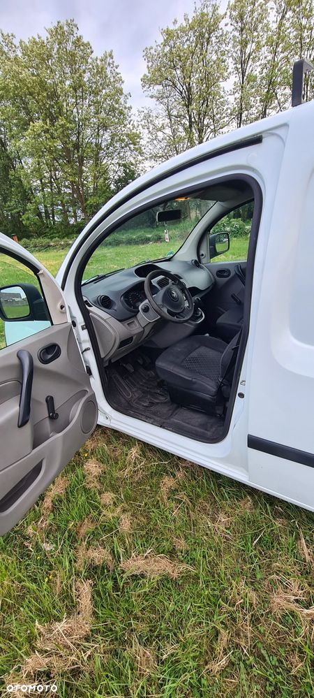 Renault Kangoo - 13