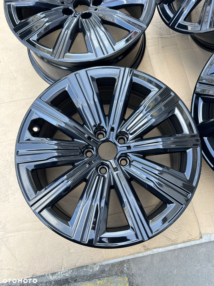 Felgi BMW 5x112 18” 8.5J ET25 - 5