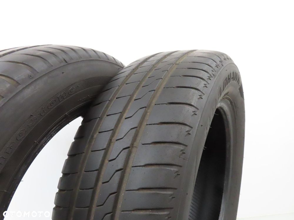 2x 185/65R15 OPONY LETNIE Firestone Roadhawk 88H - 8