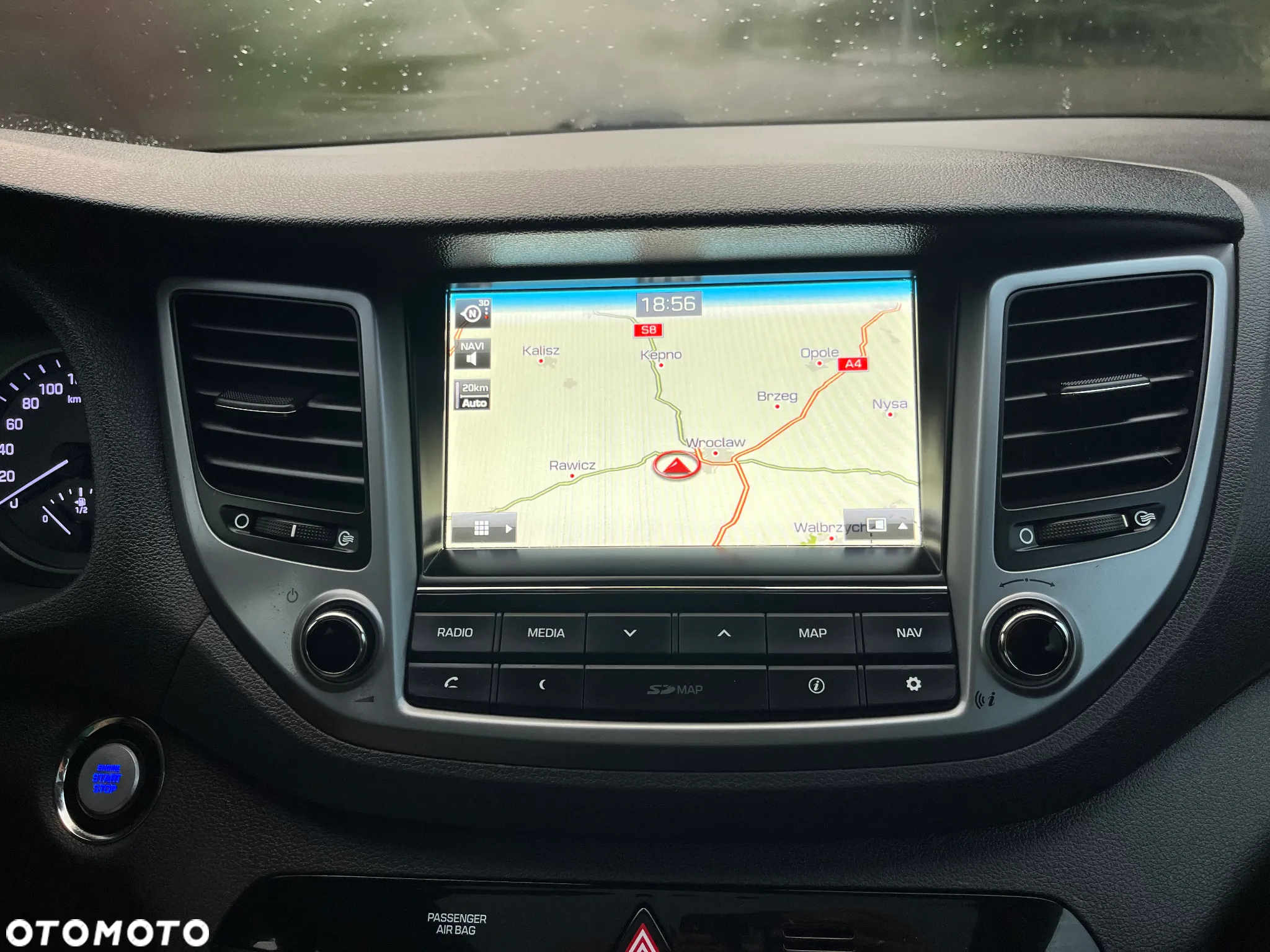 Hyundai Tucson 1.6 Turbo 4WD DCT Intro Edition - 9