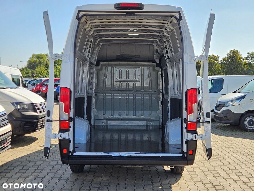 Fiat Ducato L4H3 *64999zł Netto* 2.3 MultiJET/160KM - 13