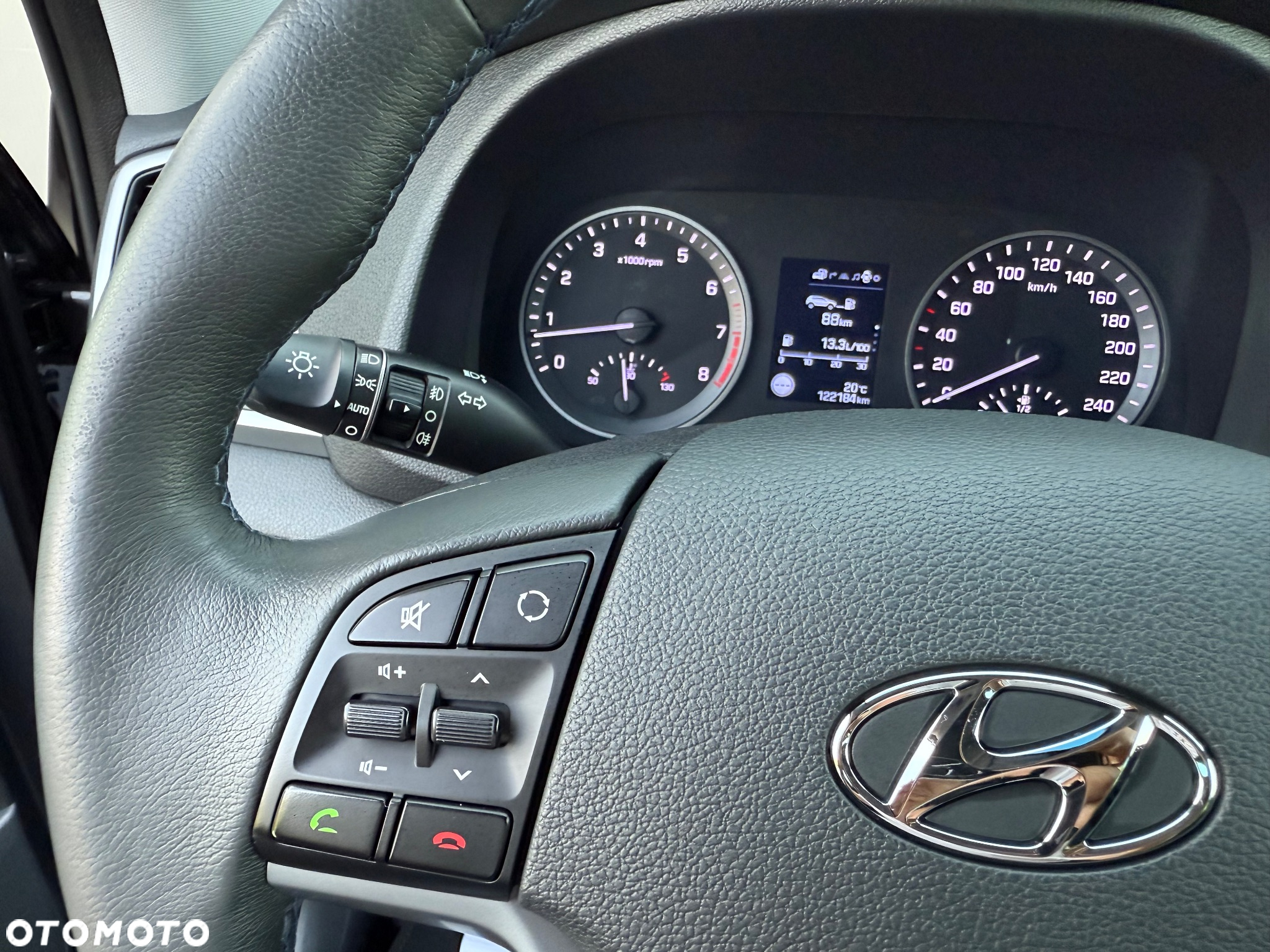 Hyundai Tucson - 25