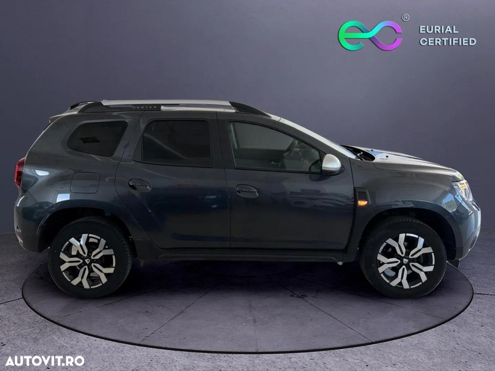 Dacia Duster - 6
