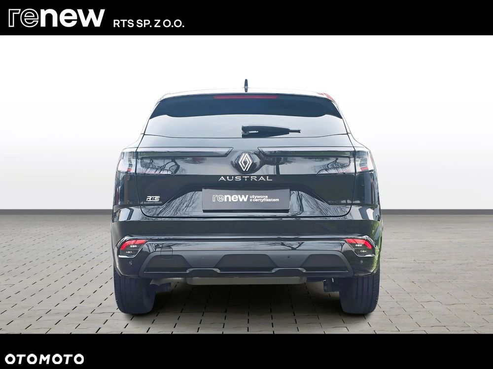 Renault Austral 1.3 TCe mHEV Techno - 4