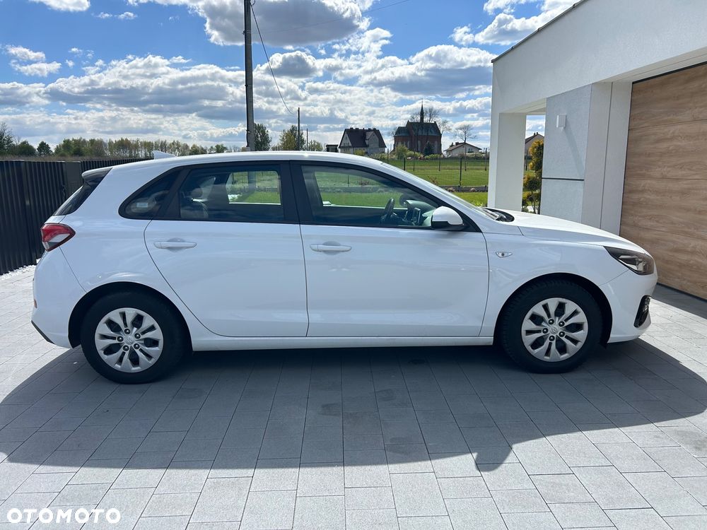 Hyundai i30 1.5 DPI Modern - 7