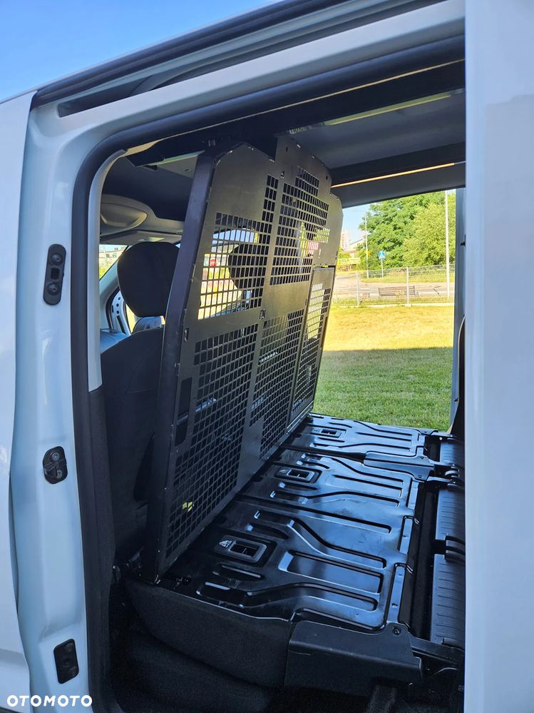 Toyota ProAce City LONG 1.5HDI 6 biegów - 26