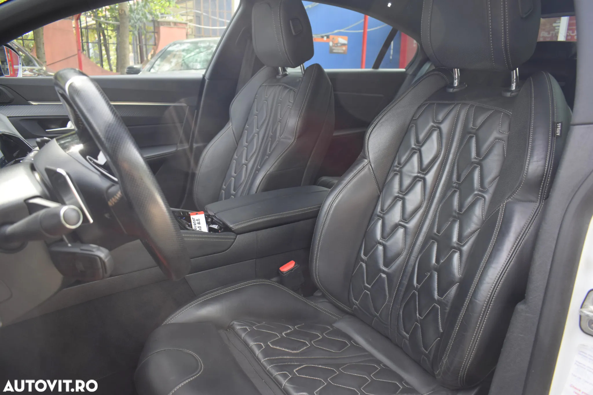 Peugeot 508 - 13