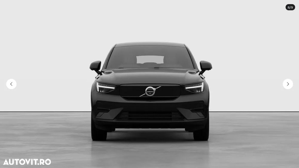 Volvo C40 Recharge Single Motor Extended Range RWD Ultimate - 5