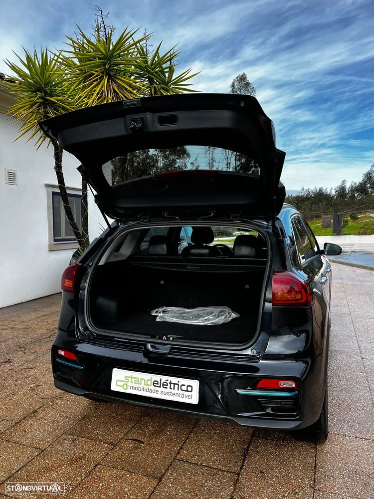 Kia e-Niro Edition 7 - 4