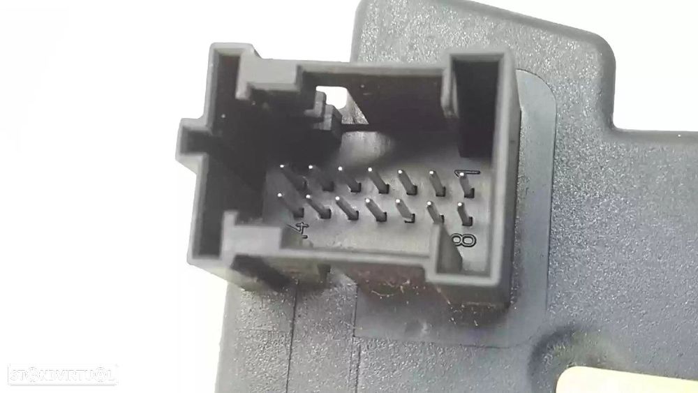 COMANDO LUZES MERCEDES-BENZ CLASSE S 2000 -22054504 - 4