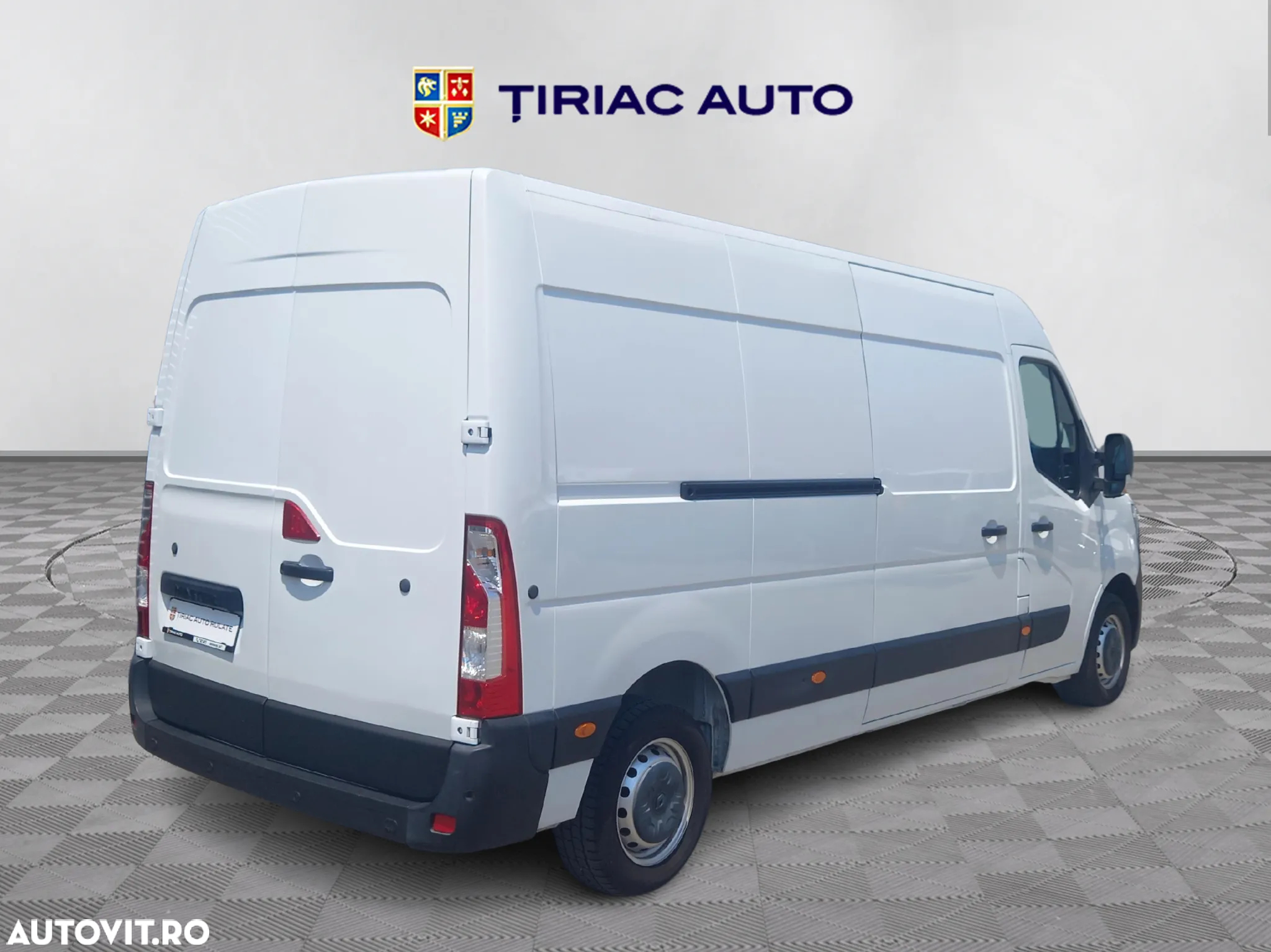 Renault Master - 5