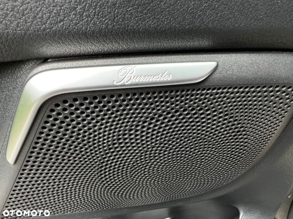 Mercedes-Benz Klasa V 300 d 4-Matic 9G-Tronic (ekstra dł) - 27