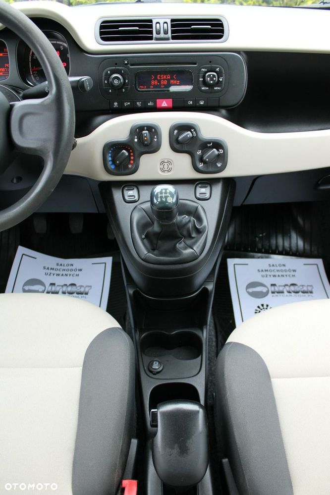 Fiat Panda 1.2 Fresh - 22