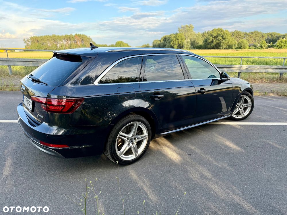 Audi A4 - 15