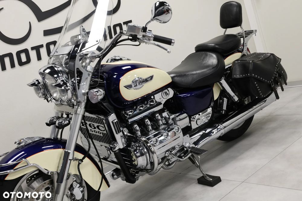 Honda Valkyrie - 10