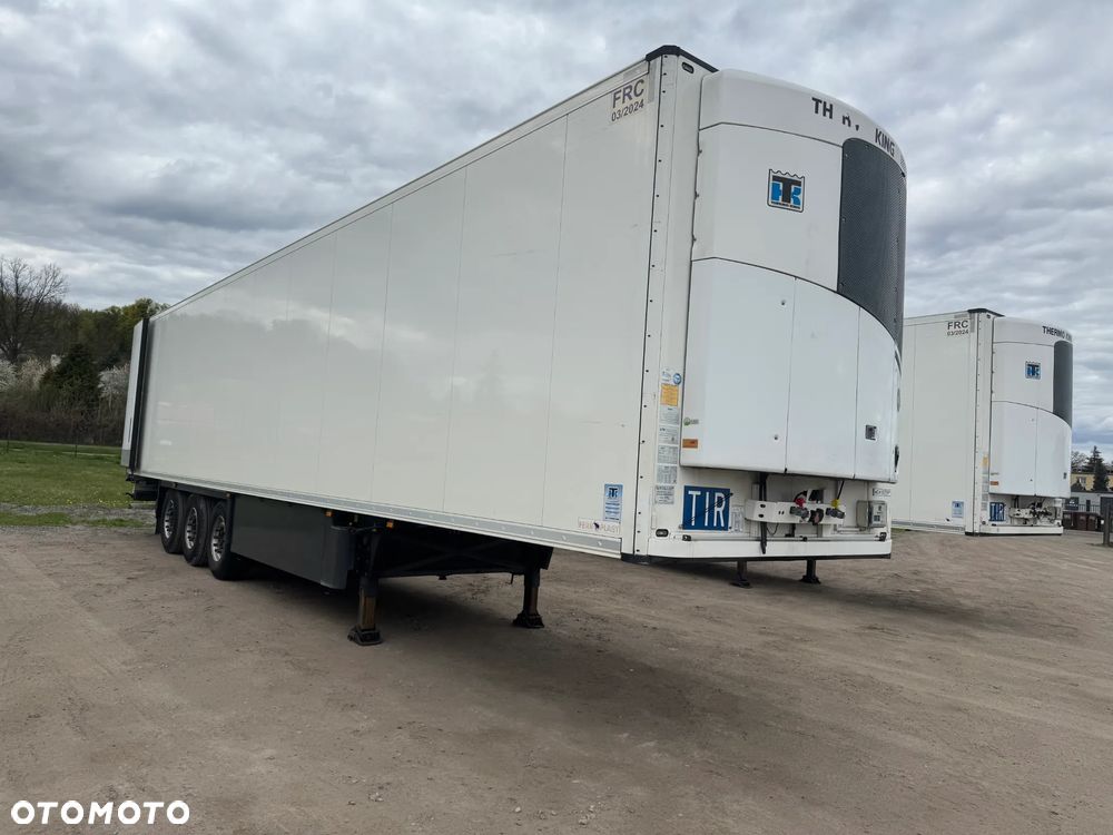 Schmitz Cargobull - 2