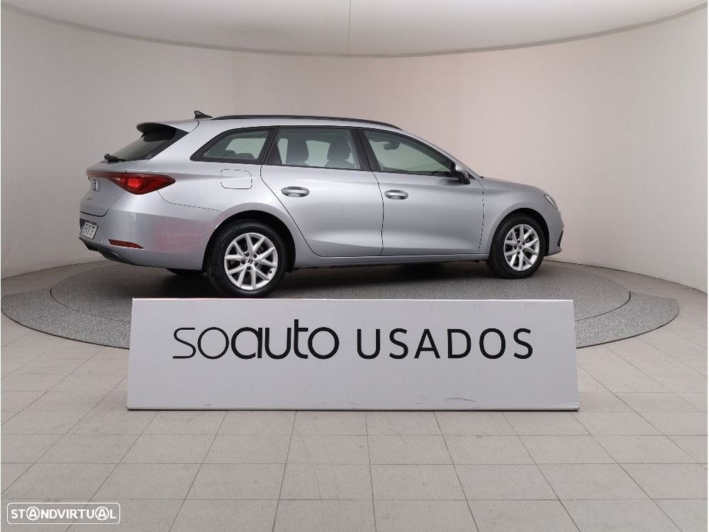 SEAT Leon ST 1.0 TSI Style - 9