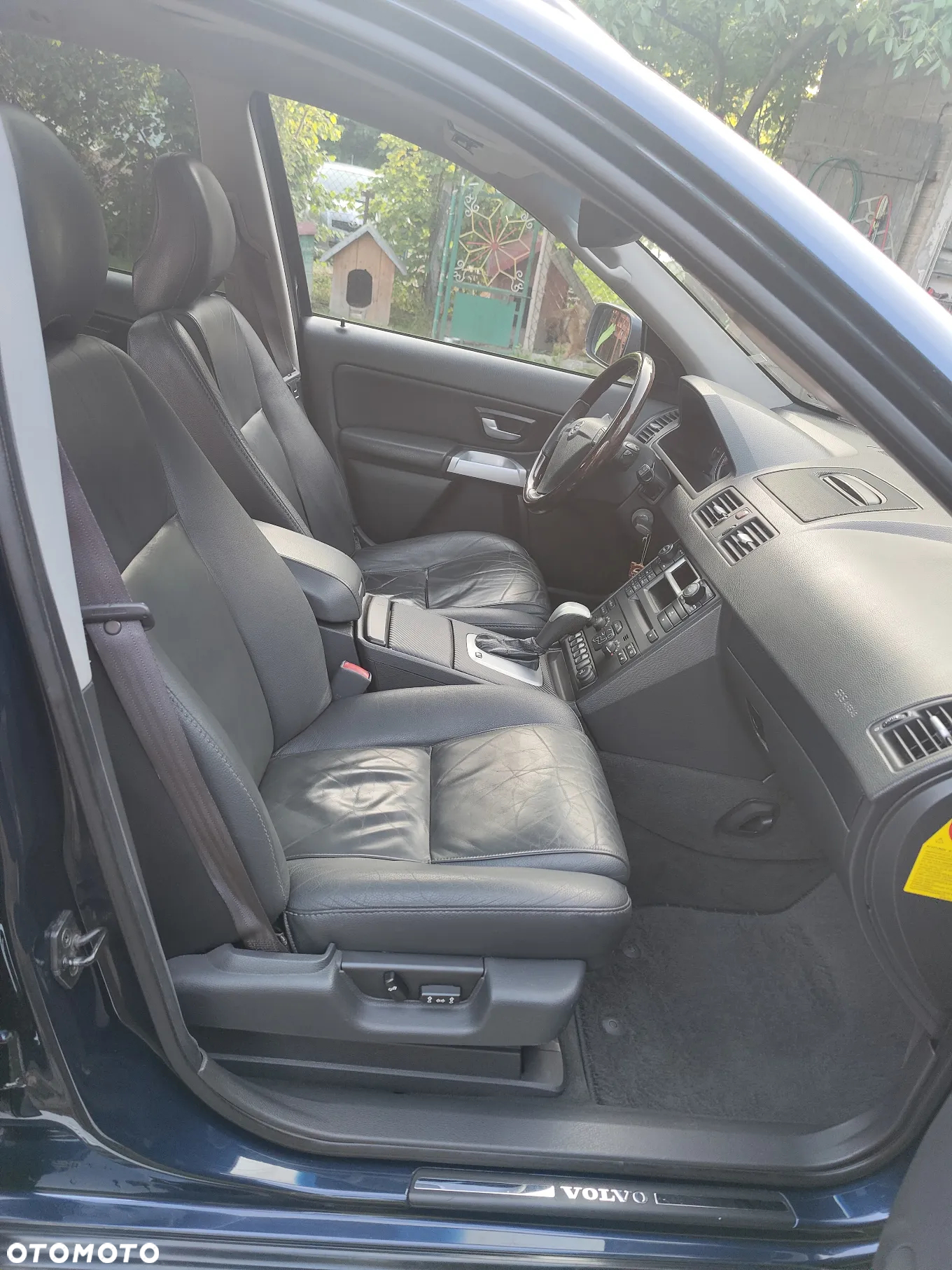 Volvo XC 90 2.9 T6 - 6